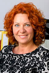 Anna Wyrwicz