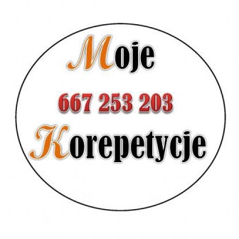 Moje Korepetycje