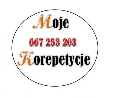 Moje Korepetycje